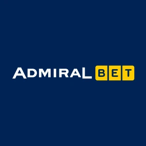 Logo di AdmiralBet