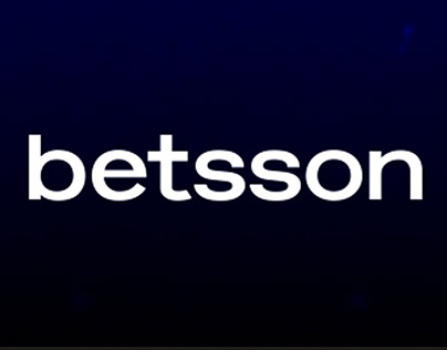 Logo di Betsson