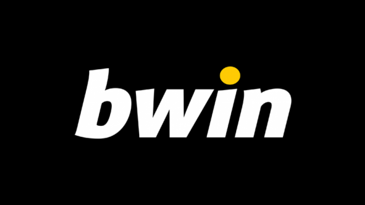 Logo di Bwin