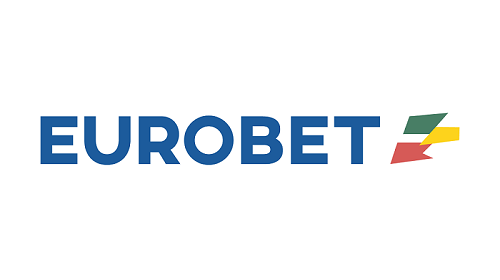 Logo di Eurobet