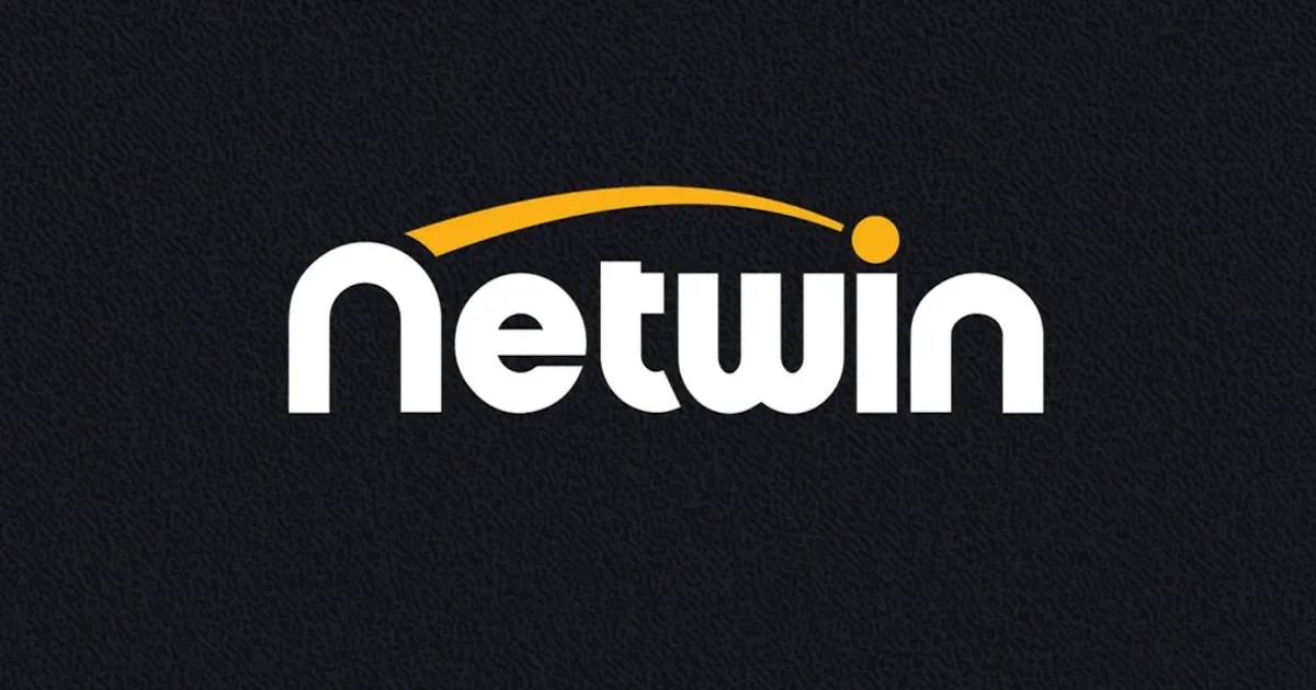 Logo di NetWin
