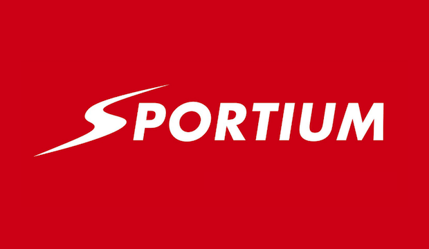 Logo di Sportium
