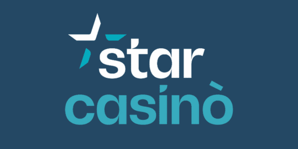 Logo di StarCasinò