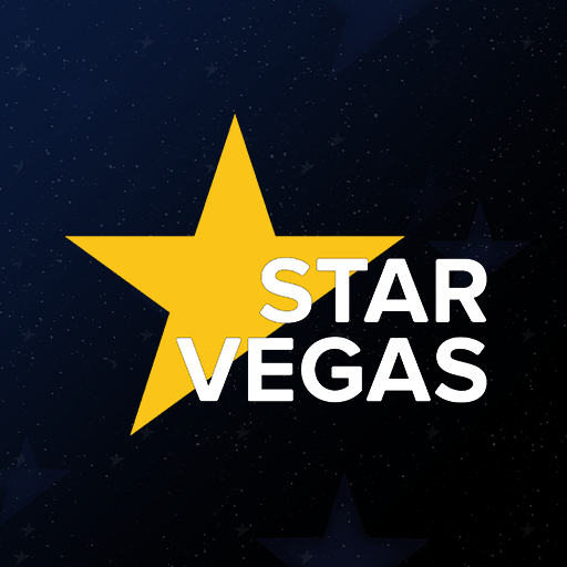 Logo di StarVegas