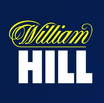 Logo di William Hill